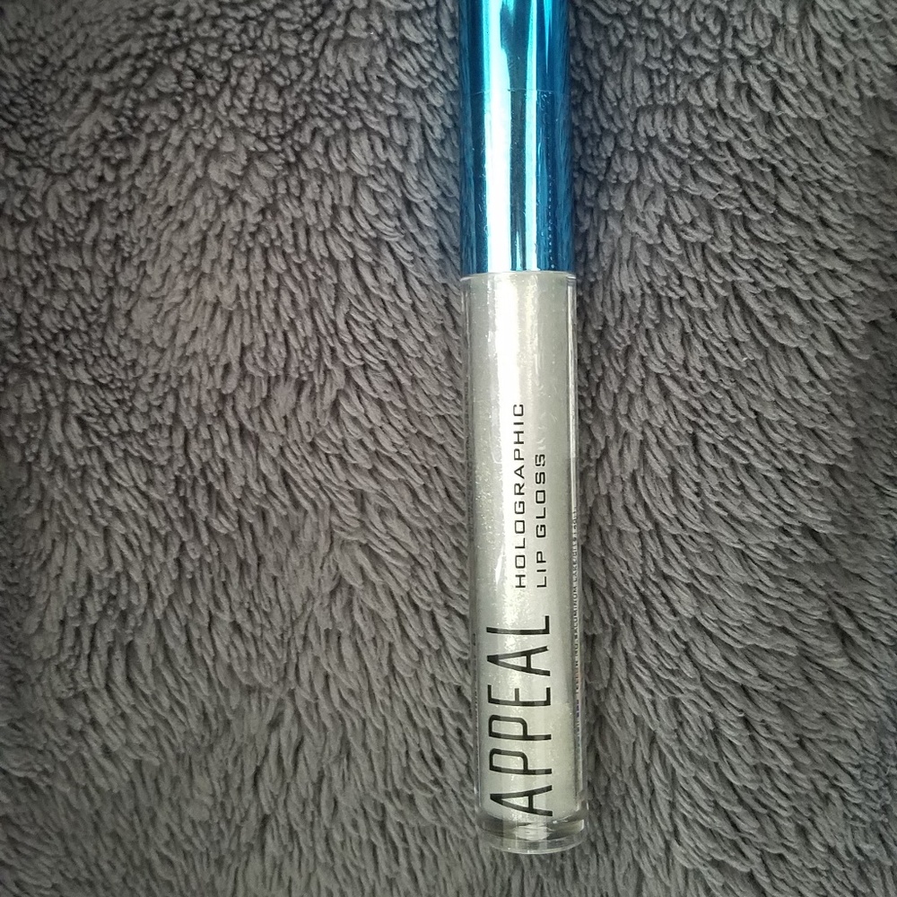 Appeal Holographic Lip Gloss